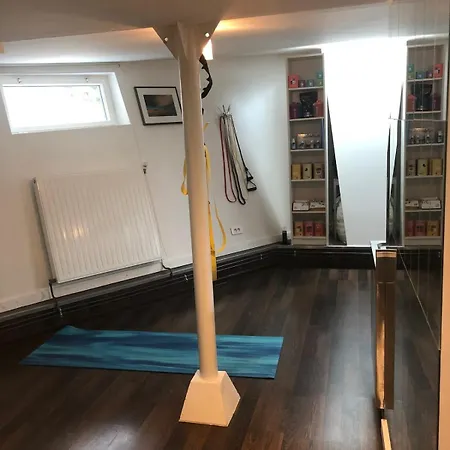 Lejlighed Charming On House Boat Neuilly-sur-Seine