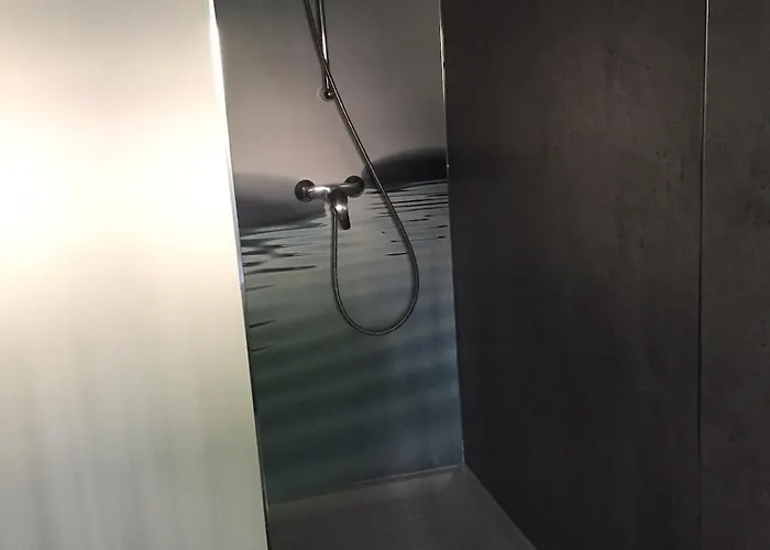 Apartmán Charming On House Boat